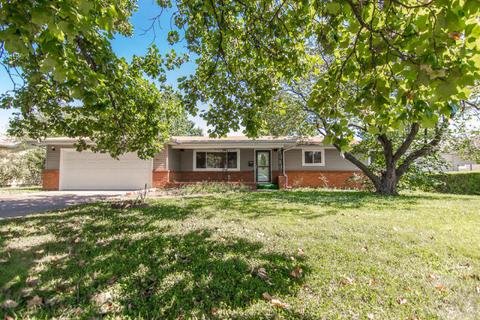 1927 E Cambridge St, Springfield, MO 65804 photo 1