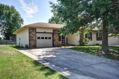804 Dyann Dr, Nixa, MO 65714 photo 1