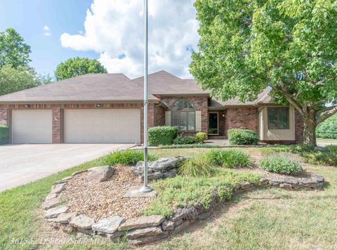 3615 E Delmar St, Springfield, MO 65809 photo 1