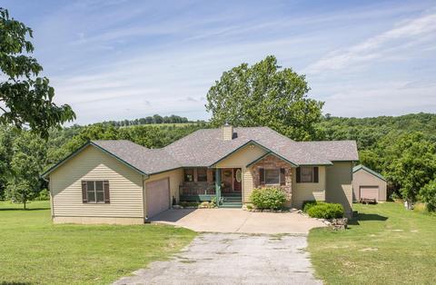 2164 Burmingham Rd, Forsyth, MO 65653 photo 1