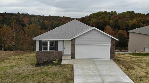 160 Whispering Meadows Pkwy, Branson, MO 65616 photo 1