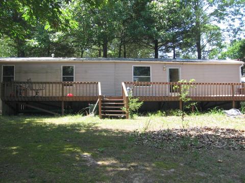 154 Kirk Ln, Shell Knob, MO 65747 photo 1