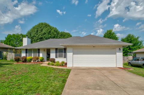 3811 S Western Ct, Springfield, MO 65807 photo 1