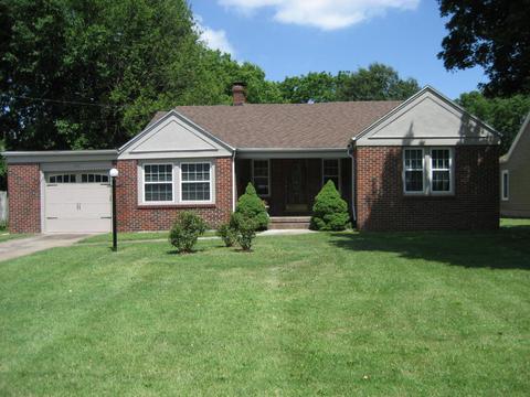 1500 S Fremont Ave, Springfield, MO 65804 photo 1