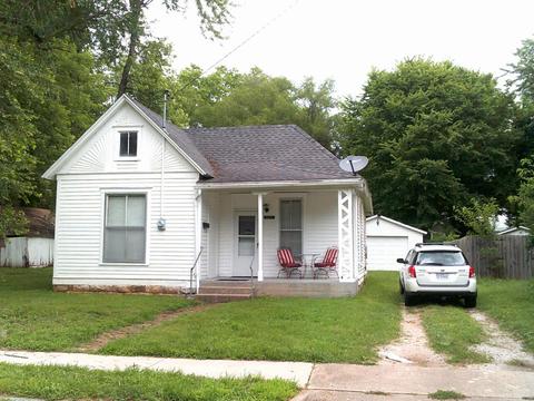 1211 W Harrison St, Springfield, MO 65806 photo 1