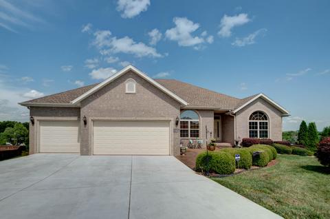 2715 W Highpoint Cir, Ozark, MO 65721 photo 1