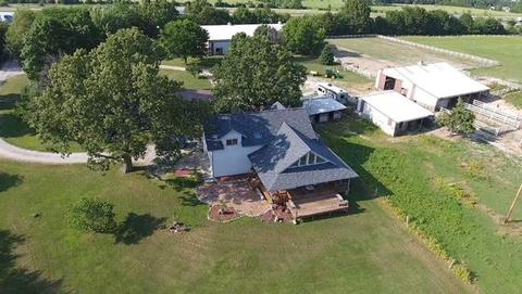 680 E Old Rt 66, Strafford, MO 65757 photo 1