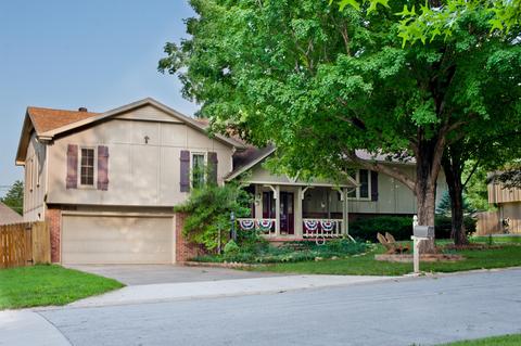 2506 S Brandon Ave, Springfield, MO 65809 photo 1