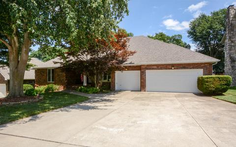 1486 S Ranch Dr, Springfield, MO 65809 photo 1