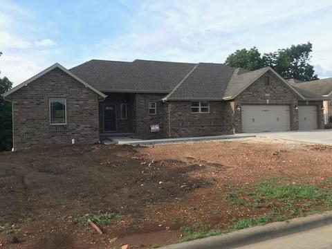3192 W Smith St, Springfield, MO 65803 photo 1