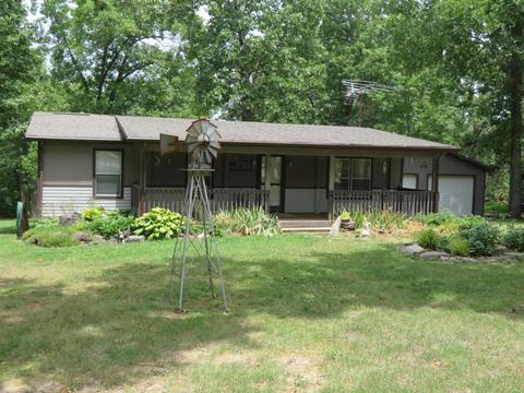 279 Mill Hollow Rd, Forsyth, MO 65653 photo 1