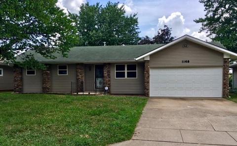 1148 E Cambridge St, Springfield, MO 65807 photo 1