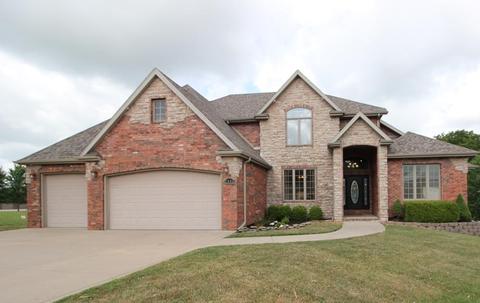 2605 N 24th St, Ozark, MO 65721 photo 1