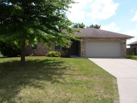 808 E Waterford Blvd, Ozark, MO 65721 photo 1