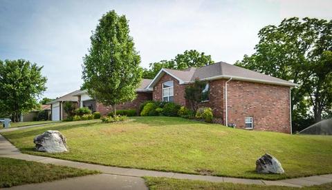 1911 N 25th St, Ozark, MO 65721 photo 1