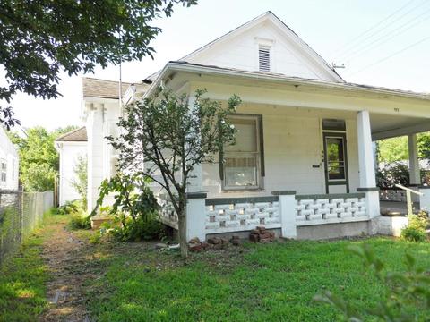 942 W State St, Springfield, MO 65806 photo 1