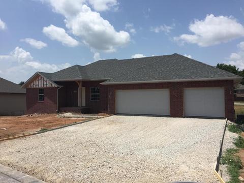 2566 E Keystone Dr, Republic, MO 65738 photo 1