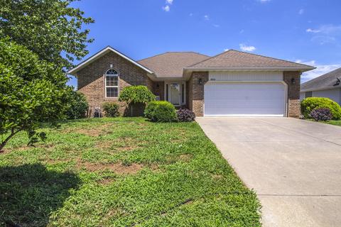 804 S Ballard Dr, Nixa, MO 65714 photo 1