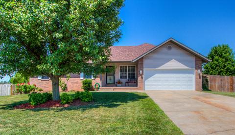 713 Berry Ln, Willard, MO 65781 photo 1
