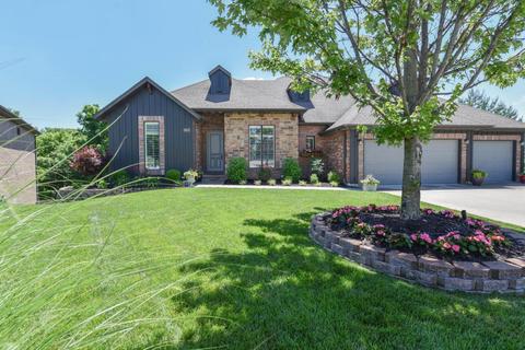 6520 S Meadowview Dr, Ozark, MO 65721 photo 1
