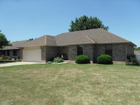 3503 W Shawnee Dr, Springfield, MO 65810 photo 1