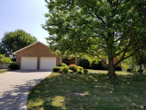 1405 Dierker Dr, Monett, MO 65708 photo 1