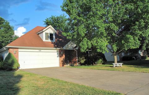 210 N Meadow St, Nixa, MO 65714 photo 1