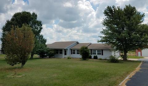 1724 S Ash, Buffalo, MO 65622 photo 1