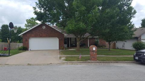 4810 W Kathryn Ct, Springfield, MO 65802 photo 1