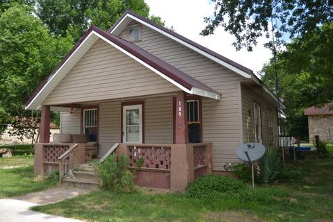 109 W Hurlbut St, Wheaton, MO 64874 photo 1