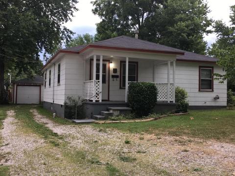 833 W Jean St, Springfield, MO 65803 photo 1