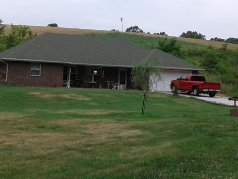 456 Pacific Dr, Crane, MO 65633 photo 1