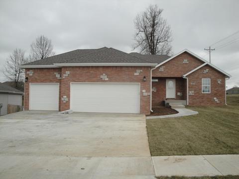 1484 S Waco Ave, Springfield, MO 65802 photo 1