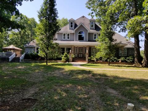 1488 Bell Ford Rd, Marshfield, MO 65706 photo 1