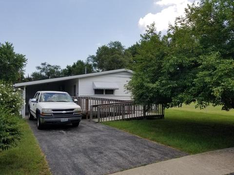 3063 W Lynn St, Springfield, MO 65802 photo 1
