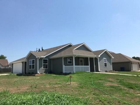 509 Marshall Ave, Carl Junction, MO 64834 photo 1