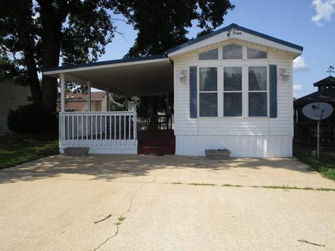 200 Forest Park Lane Ln, Branson, MO 65616 photo 1