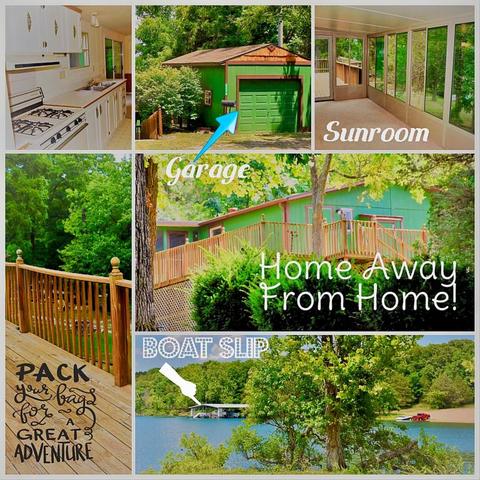 22378 Bend Ln, Eagle Rock, MO 65641 photo 1