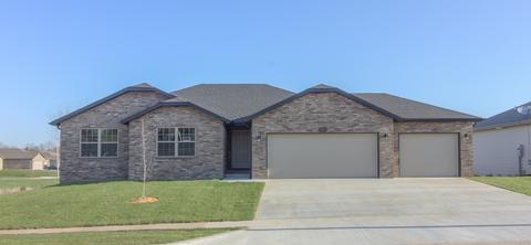 1935 W Hill St, Springfield, MO 65803 photo 1