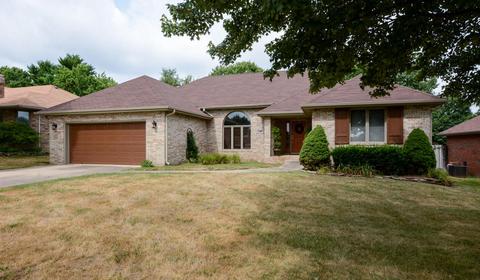 1875 S Forrest Heights Ave, Springfield, MO 65809 photo 1