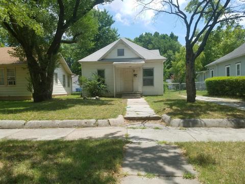 327 N Sergeant Ave, Joplin, MO 64801 photo 1