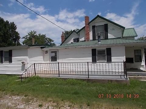 18599 Thorn Rd, Jasper, MO 64755 photo 1
