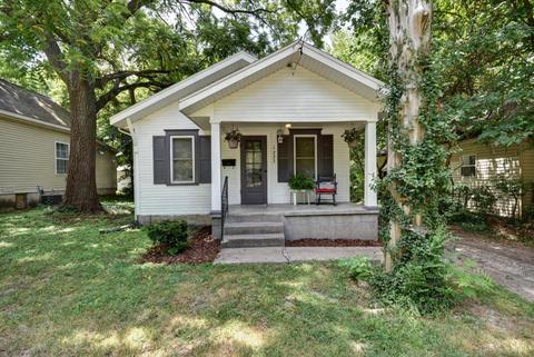 1227 N Prospect Ave, Springfield, MO 65802 photo 1