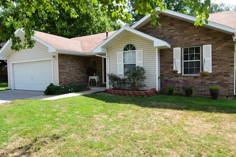 6709 N 23rd St, Ozark, MO 65721 photo 1
