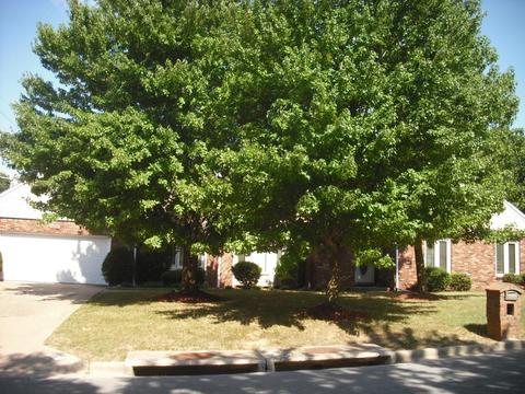 5408 S Clay Ave, Springfield, MO 65810 photo 1