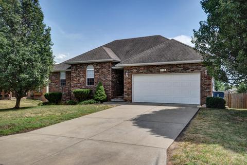 716 Silver Streak Rd, Nixa, MO 65714 photo 1
