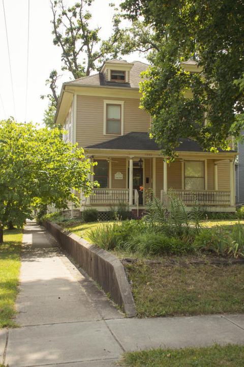 1350 N Washington Ave, Springfield, MO 65802 photo 1