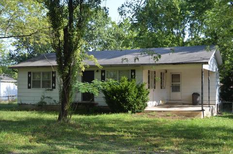 112 E Sheridan St, Mansfield, MO 65704 photo 1