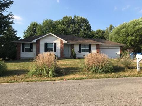 322 Mcknight, Clever, MO 65631 photo 1