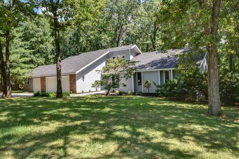 4810 E Trailwood Way, Springfield, MO 65809 photo 1
